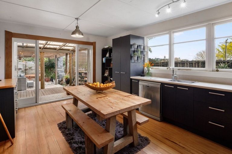 Photo of property in 1 King Street, Waihi, 3610