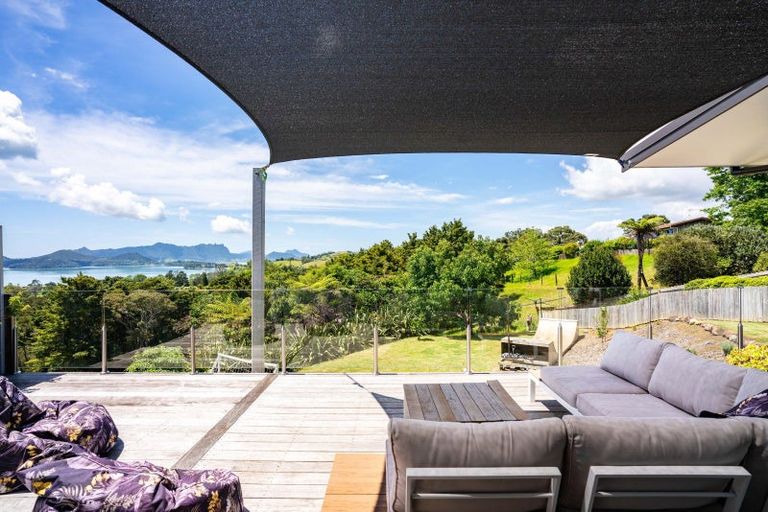 Photo of property in 17 Scott Road, Tamaterau, Whangarei, 0174