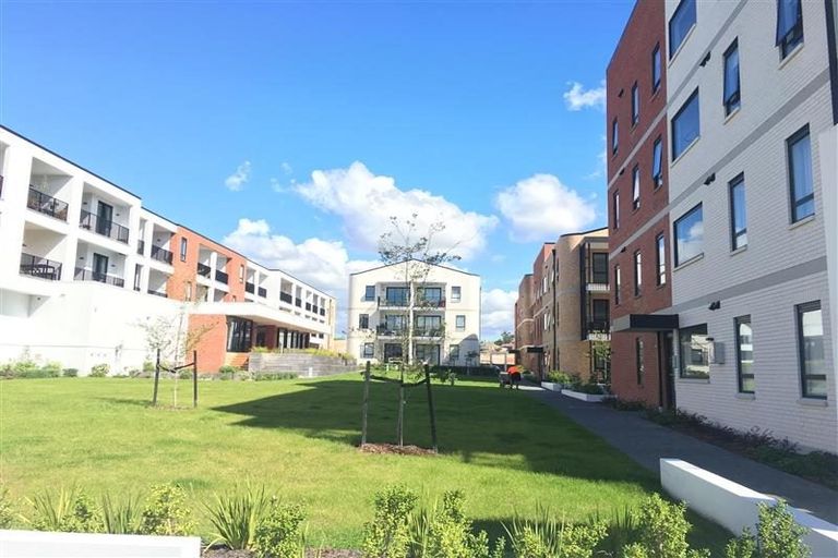 Photo of property in 207/81 Mapou Road, Hobsonville, Auckland, 0616