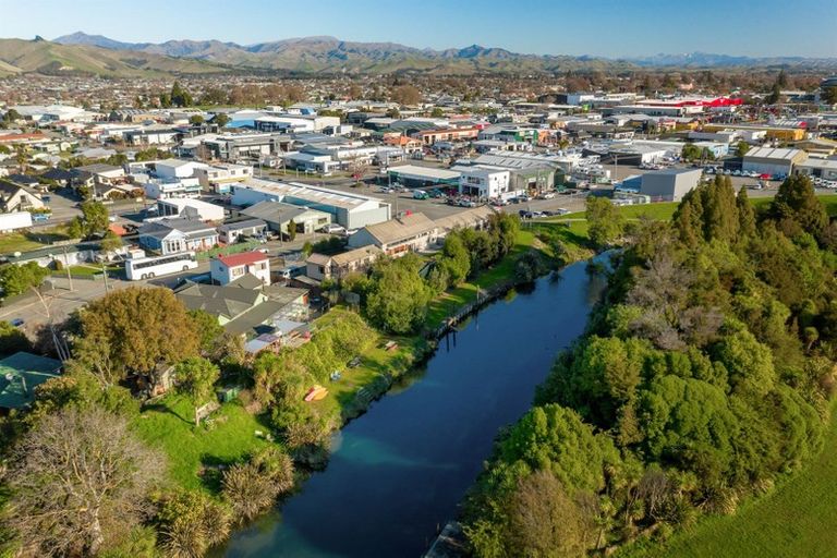 Photo of property in 29 Park Terrace, Blenheim, 7201