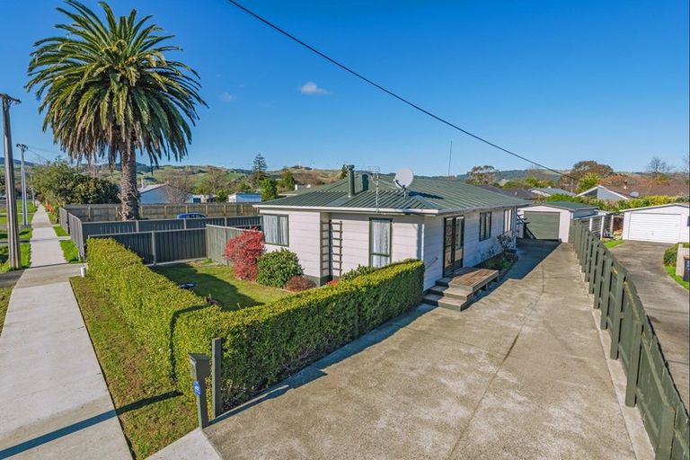 Photo of property in 79 Worcester Street, Ashhurst, 4810