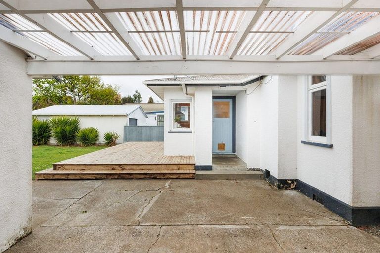 Photo of property in 7 Hobson Place, Takaro, Palmerston North, 4412