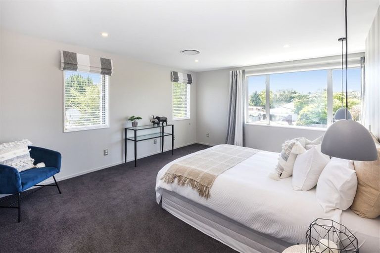 Photo of property in 202a Grahams Road, Burnside, Christchurch, 8053
