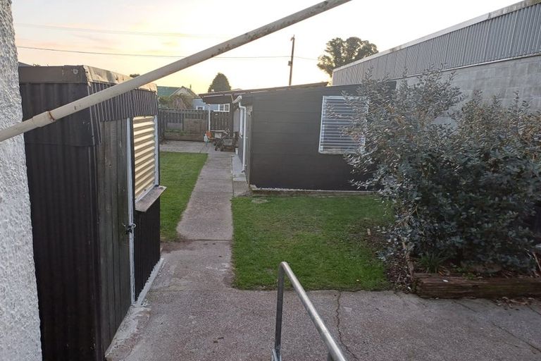 Photo of property in 298 Palmerston Street, Westport, 7825