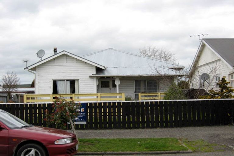 Photo of property in 1 Miriam Street, Masterton, 5810