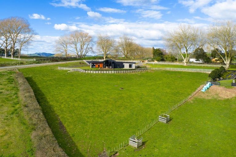Photo of property in 678a Mangaorongo Road, Otorohanga, 3972