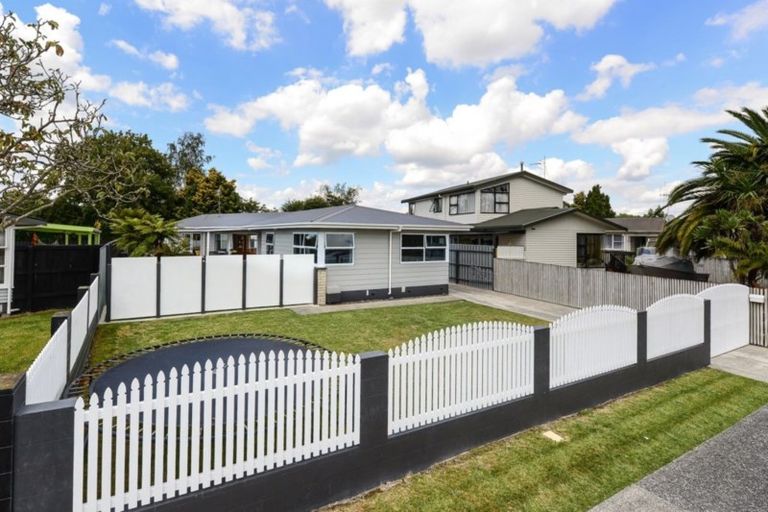 Photo of property in 28 Bellmont Avenue, Chartwell, Hamilton, 3210