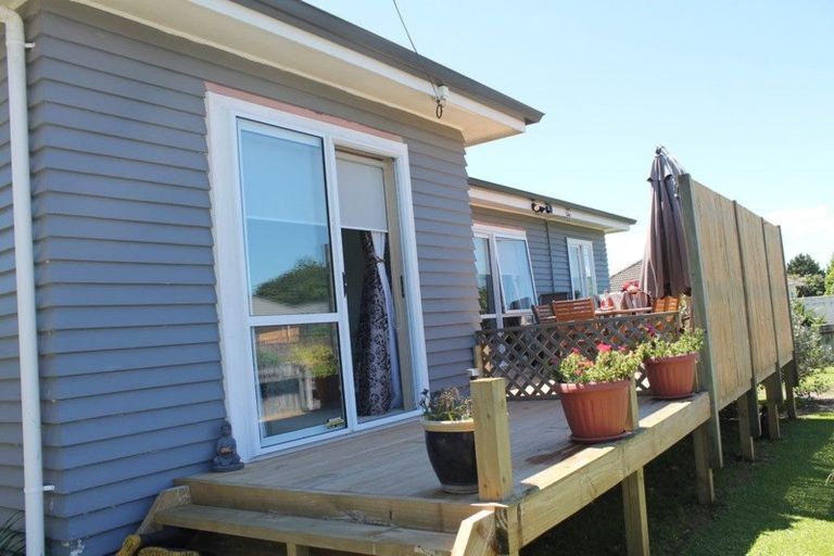 Photo of property in 3b Bent Street, Putaruru, 3411