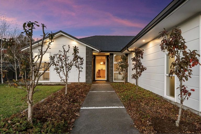 Photo of property in 217 Lakes Boulevard, Pyes Pa, Tauranga, 3112
