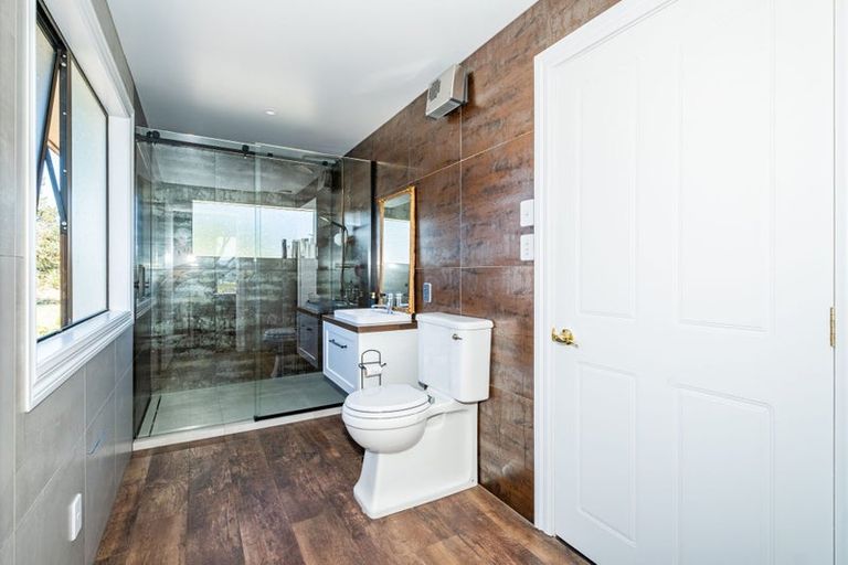 Photo of property in Warburton House, 31 Fairlie-tekapo Road, Fairlie, 7925