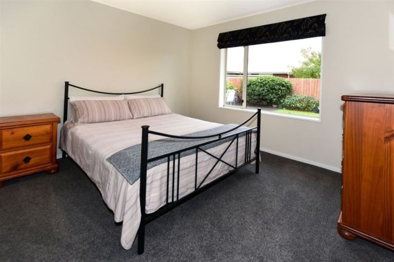 Photo of property in 30 Rempstone Drive, Halswell, Christchurch, 8025