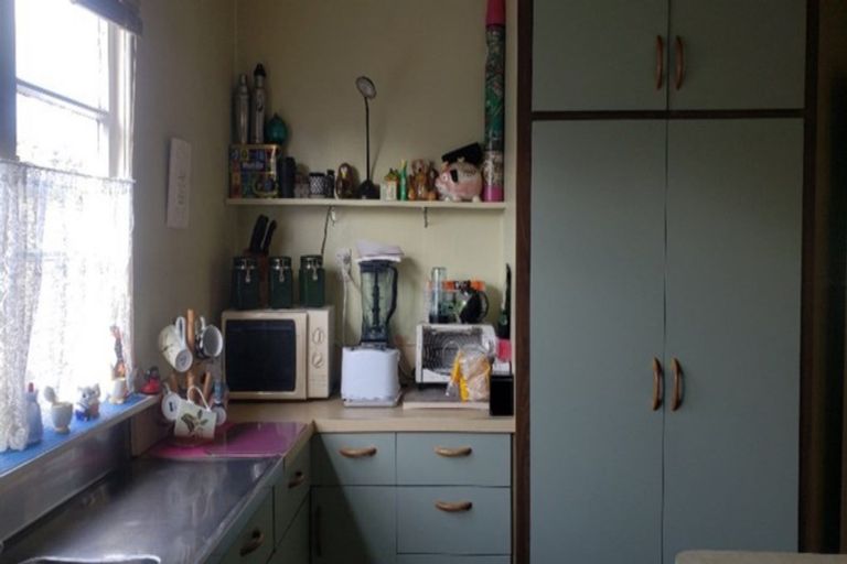 Photo of property in 34 Palmerston Street, Greymouth, 7805