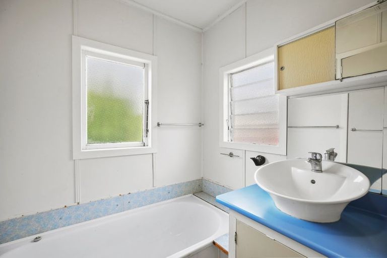 Photo of property in 7 Bradley Street, Paeroa, 3600