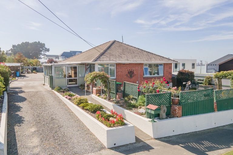 Photo of property in 8 Richmond Street, Waimataitai, Timaru, 7910