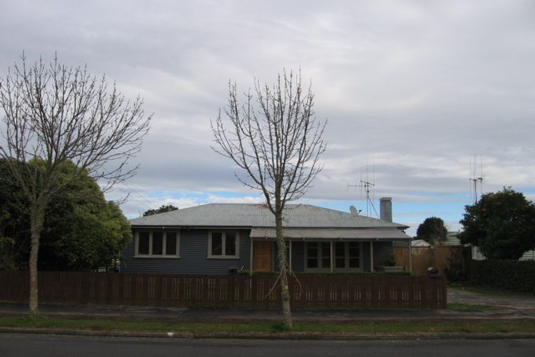 Photo of property in 7 Cunningham Road, Beerescourt, Hamilton, 3200