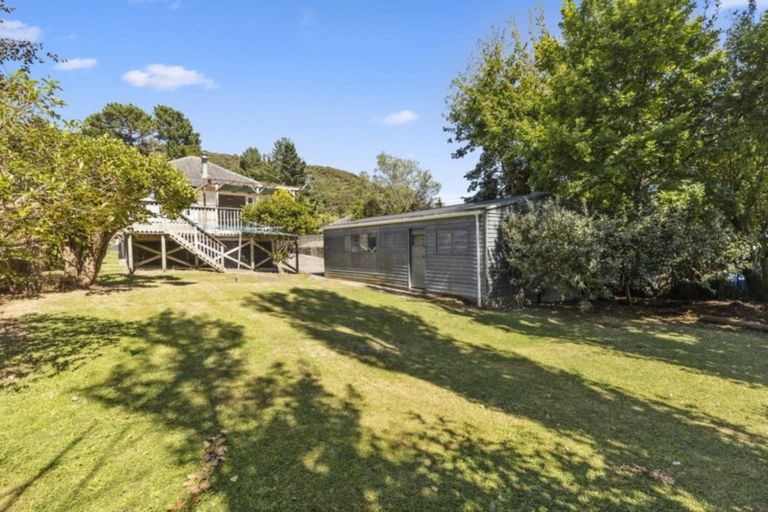 Photo of property in 43 Hay Street, Naenae, Lower Hutt, 5011