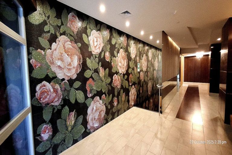 Photo of property in Chaffers Dock, 213/22 Herd Street, Te Aro, Wellington, 6011