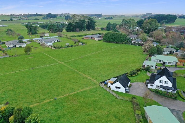 Photo of property in 6 Dawson Street, Dannevirke, 4930