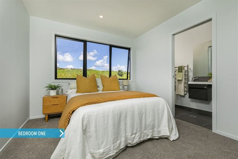 Photo of property in 12c Tikati Rise, Long Bay, Auckland, 0630