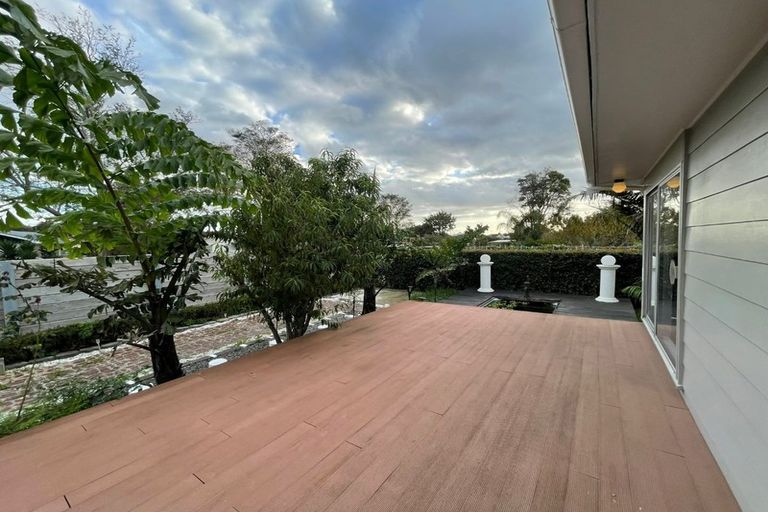 Photo of property in 48 Boundary Road, Clover Park, Auckland, 2019