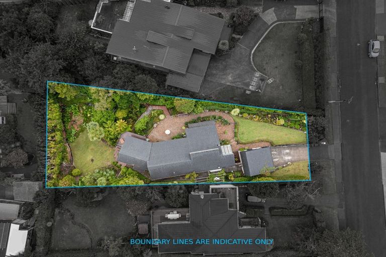 Photo of property in 178 Bleakhouse Road, Mellons Bay, Auckland, 2014