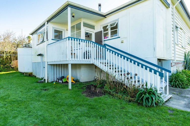 Photo of property in 6 Portland Street, Dargaville, 0310