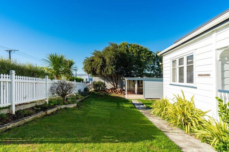 Photo of property in 6 Portland Street, Dargaville, 0310