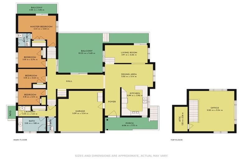 Photo of property in 161 Glenvar Road, Long Bay, Auckland, 0630