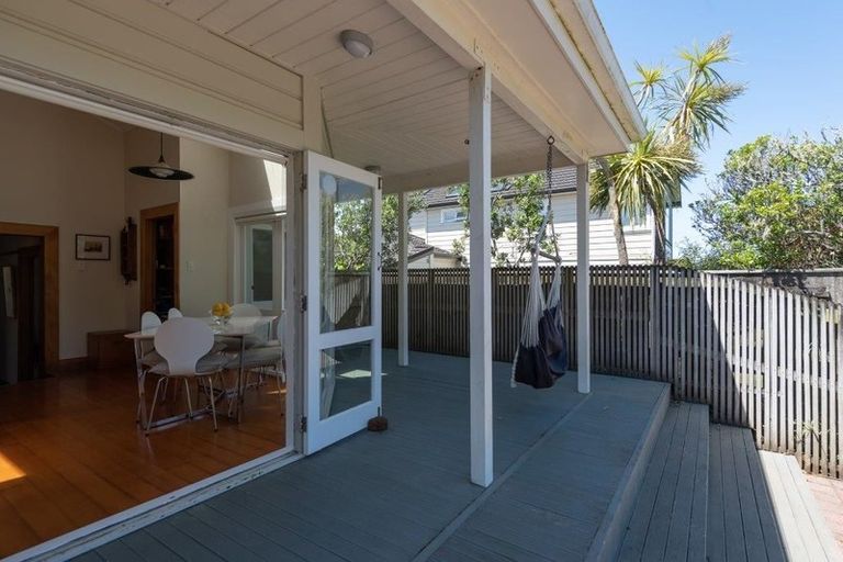 Photo of property in 47 Wade Street, Wadestown, Wellington, 6012