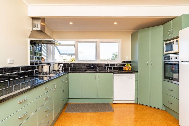 Photo of property in 6 Portland Street, Dargaville, 0310