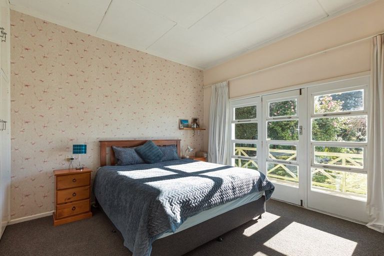 Photo of property in 915 Blackburn Road, Ongaonga, 4278