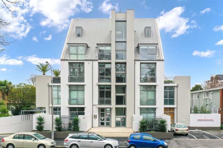 Photo of property in 5/41 Cambridge Terrace, Christchurch Central, Christchurch, 8013