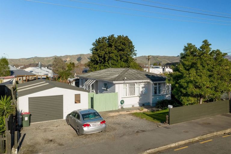 Photo of property in 29 Park Terrace, Blenheim, 7201