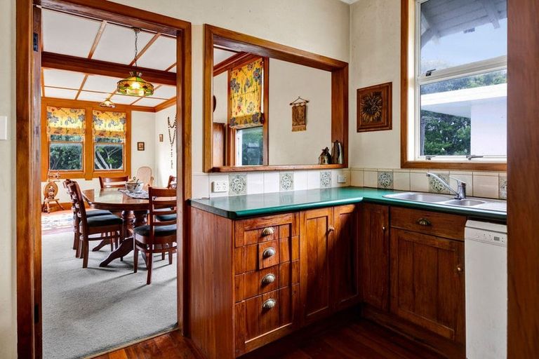 Photo of property in 17 Caplen Street, Hawera, 4610