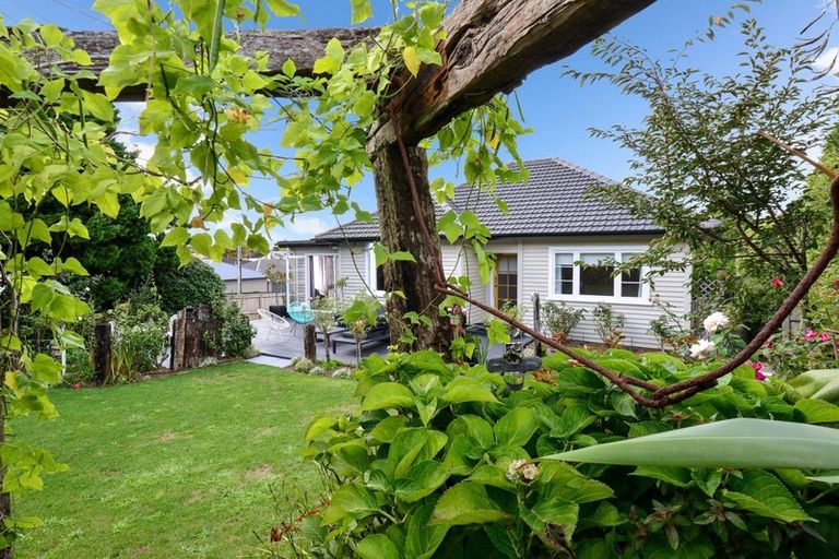 Photo of property in 5 Rose Street, Maeroa, Hamilton, 3200