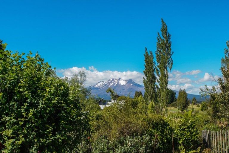 Photo of property in 178a Mangateitei Road, Rangataua, Ohakune, 4691