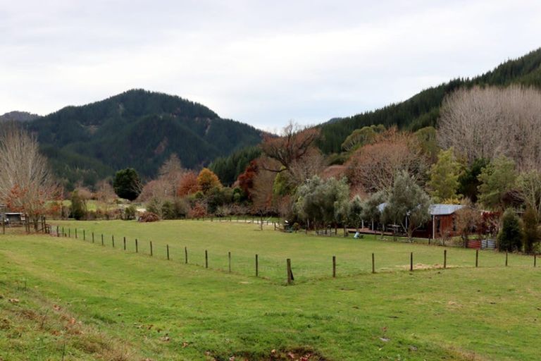 Photo of property in 26 Briggs Road, Onamalutu, Wairau Valley, 7275