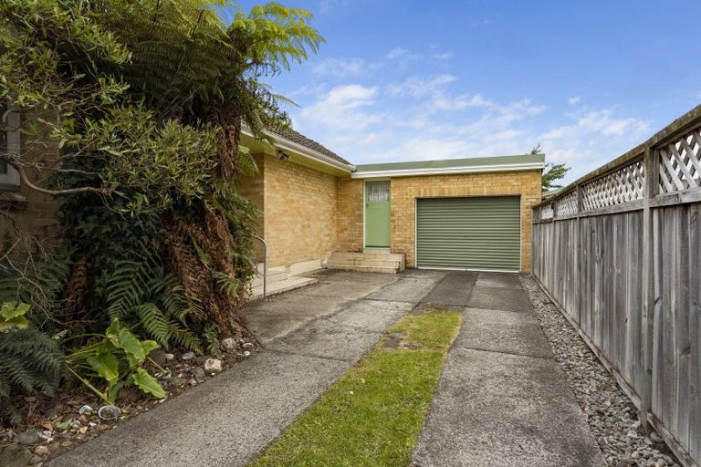 Photo of property in 39 Fraser Crescent, Elderslea, Upper Hutt, 5018