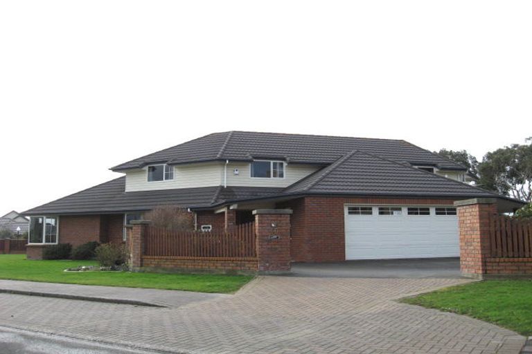 Photo of property in 10 Glenroy Park Drive, Waikiwi, Invercargill, 9810