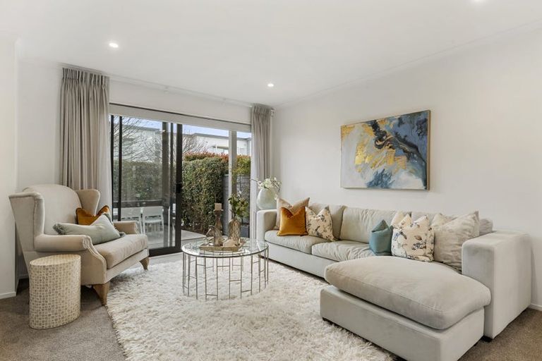 Photo of property in 8 Harewood Street, Whenuapai, Auckland, 0618