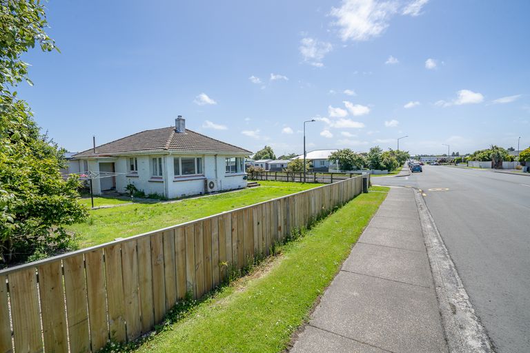 Photo of property in 181 Inglewood Road, Newfield, Invercargill, 9812