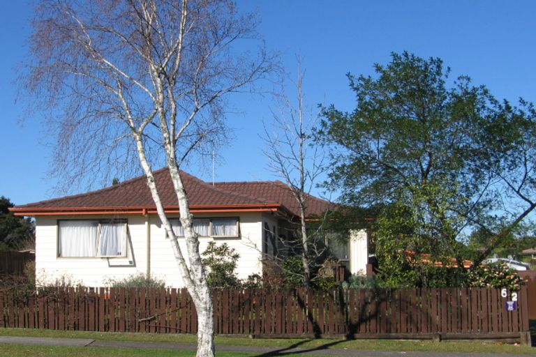 Photo of property in 62 Cullimore Street, Pukete, Hamilton, 3200