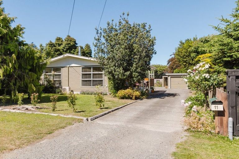 Photo of property in 11 Upper Plain Road, Masterton, 5810