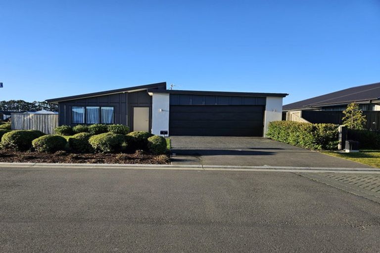 Photo of property in 1 Mary Gebbie Avenue, Prebbleton, 7604