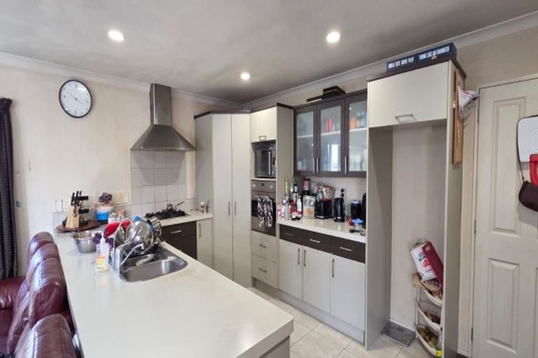 Photo of property in 135 Cyril French Drive, Flat Bush, Auckland, 2016