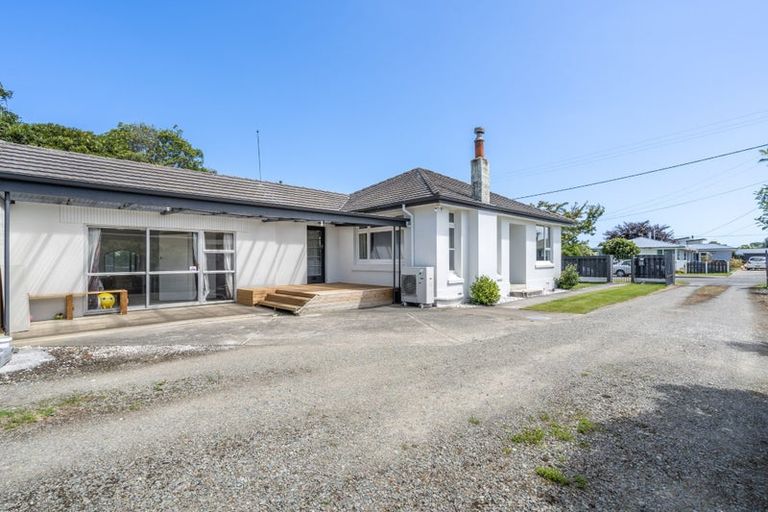 Photo of property in 83 Tanner Street, Grasmere, Invercargill, 9810