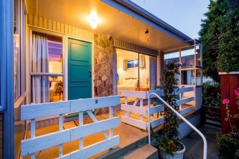 Photo of property in 1/20 Ings Avenue, Saint Clair, Dunedin, 9012