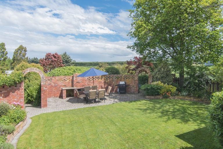 Photo of property in 171 Fairview Road, Fairview, Timaru, 7972