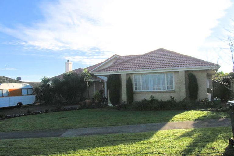 Photo of property in 8 Inagh Close, Dannemora, Auckland, 2016