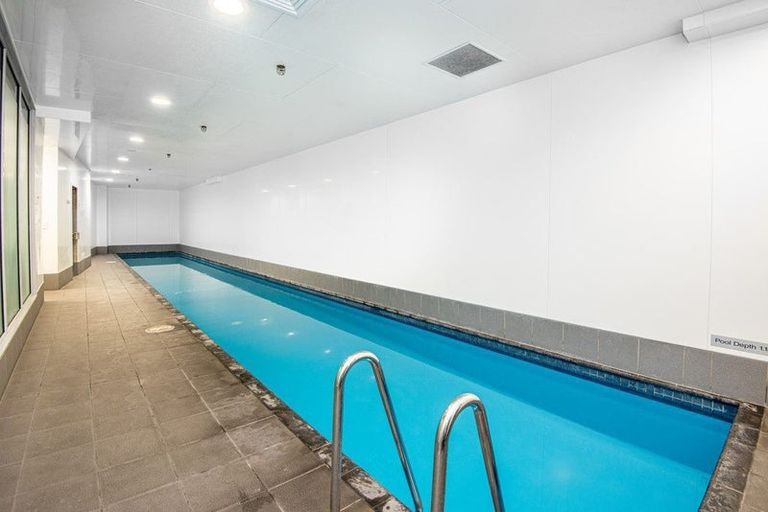 Photo of property in Soho Apartments, 1403/74 Taranaki Street, Te Aro, Wellington, 6011